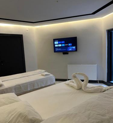 Havza Hotel | Antik Otel