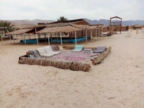 Nuweiba Otro | Antika beach camp
