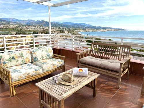 Torre del Mar Apartamento | Antillas XIII By Solymar Holiday