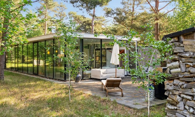 Nykobing Sjaelland Casa | "Antim" - 200m from the sea by Interhome
