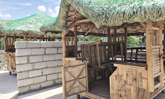 San Juan Casa | Antipolo Beach Haus Main