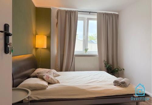 Wrzeszcz Casa | Antique Room - Charming Place, 15 Minutes to Gdańsk Old Town & Seaside