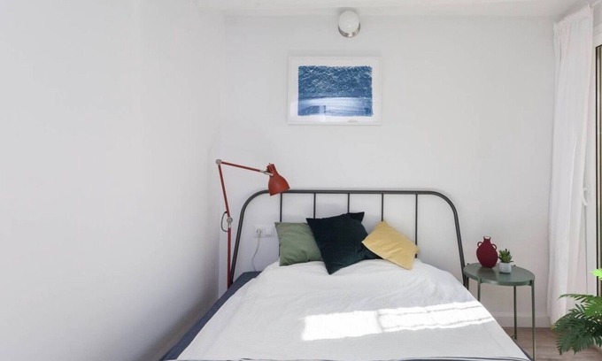 El Raval Apartamento | Antique Soul Apartments Carme 5B