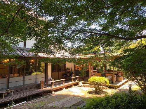 Tsukuba Casa | Antique Villa Lotus"bette" - Vacation STAY 16217