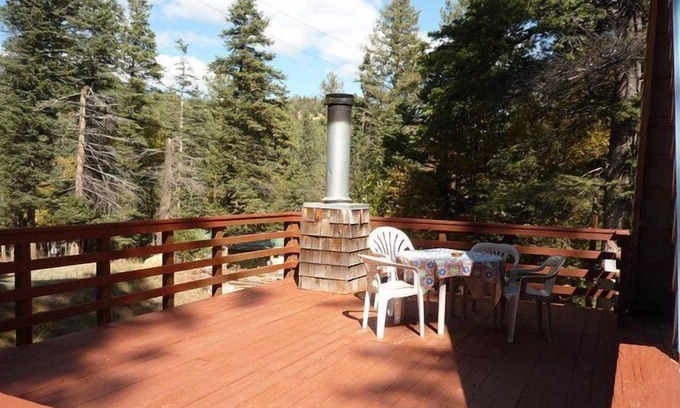 Ruidoso Casa | Antlers Crossing en Cedar Creek - Cosy Cabins Real Estate, LLC.