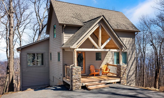 Pedlars Edge Condominio | Antlers Aweigh with Wintergreen Advantage
