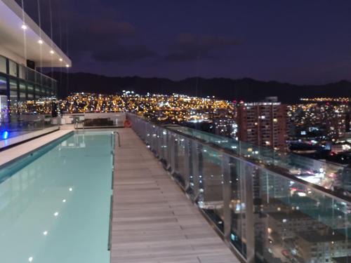 Historical District Apartamento | Antofagasta Mistico-SOLO ADULTOS