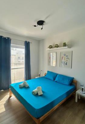 Munxar Apartamento | Anton Court