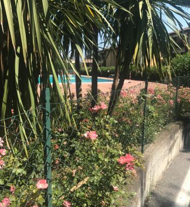 Desenzano del Garda Apartamento | antonellagardalake