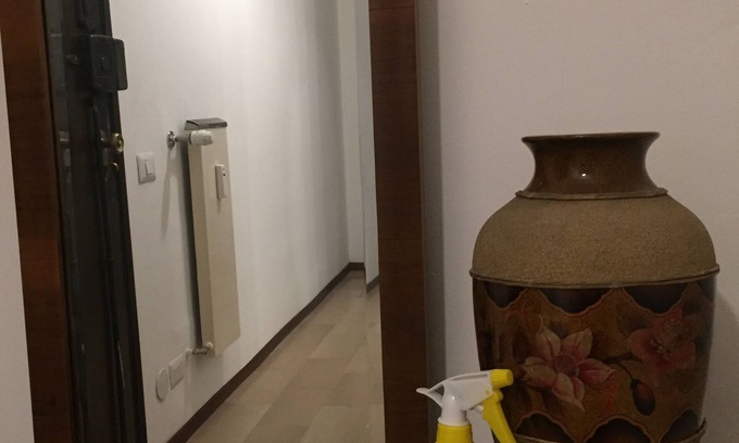 Novara Casa | Antonelli Guest House in Novara