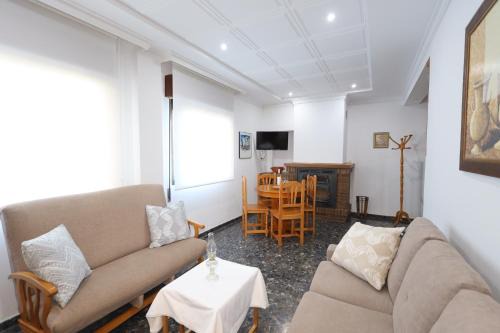 Cogollos de Guadix Casa | Antonia Medina Relax
