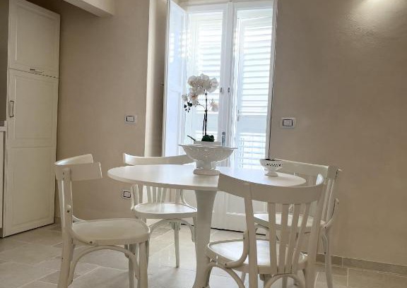 Mottola Casa | Antoniette-DimorePugliesi