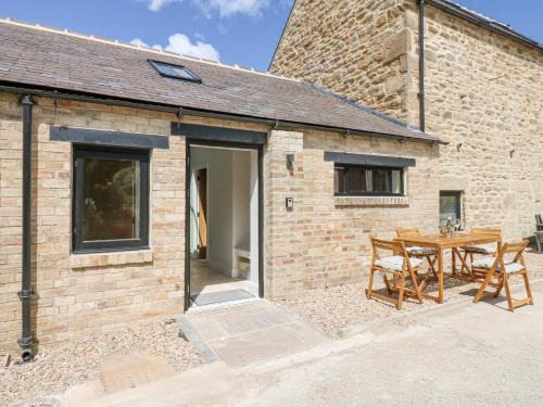 Ebchester Casa | Antoninus Barn 2