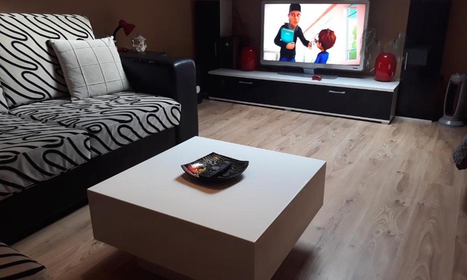 City Center Apartamento | Antonio rooms