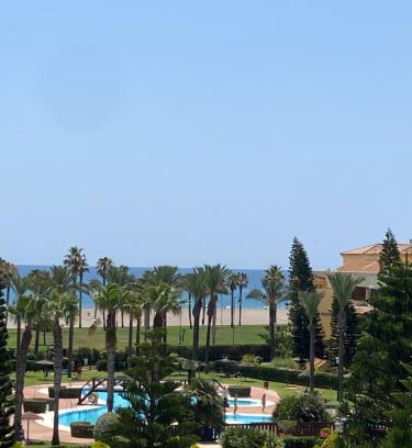 Roquetas de Mar Apartamento | Antonio Villa Romana