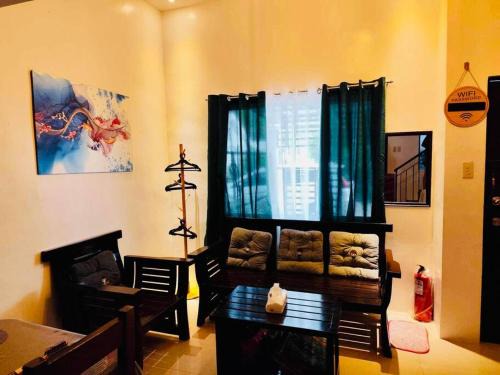 Laiya Casa | Antonios Loft Laiya Batangas