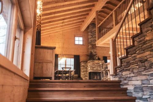 Oberstaufen Casa | Antons Exklusives Landgut