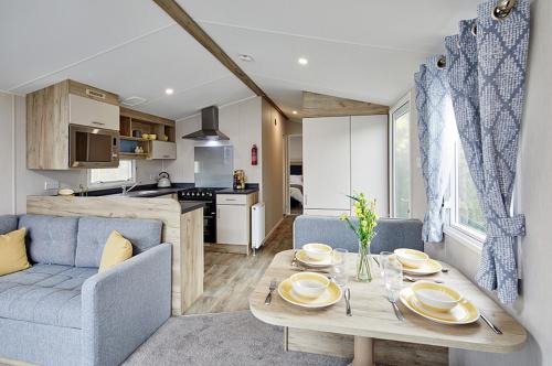 Laugharne Otro | Ants Hill Holiday Home