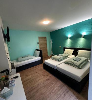 Duivelshoek Casa | Antwerp SportPlaza