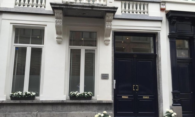 Historisch centrum Casa | Antwerp Town House Accommodations