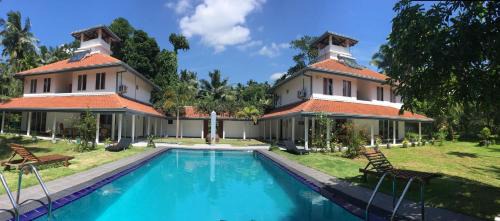 Seeduwa - Katunayake Casa | Anuhas Airport Villas