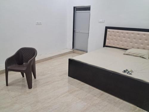 Haraiya Casa | Anuj Palace