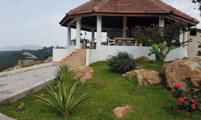 Anfoega Casa | Anum Royal Guest House