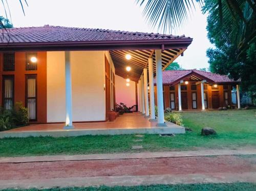 Anuradhapura Casa | Anuradhapura Kanimadala Resort