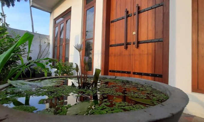 Anuradhapura Complejo | Anuradhapura Kingdom View Resort
