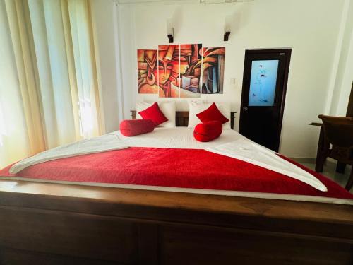 Anuradhapura Casa | Anuradhapura Peacock Garden Holiday Bungalow