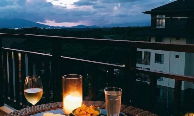 Morong Condominio | Anvaya Cove Nature Club.