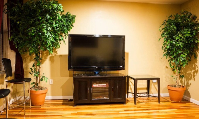Washington Square West Apartamento | AnViHaven Luxurious 4bd/4.5 bath. Convention Center/Center City.