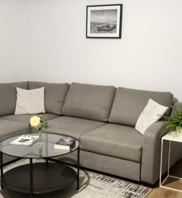 Gdynia Apartamento | Anyżowy Zakątek w Gdyni