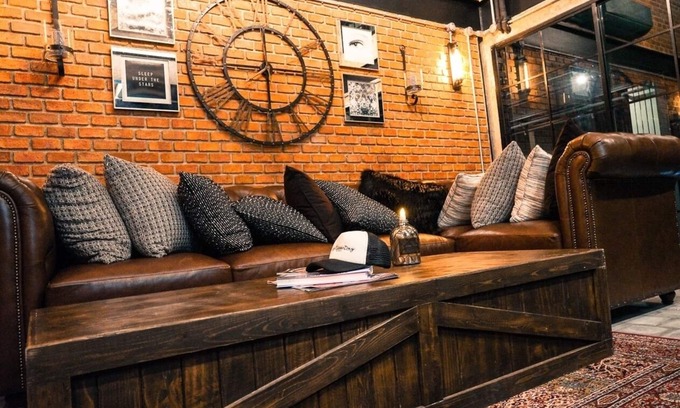 Hua Hin Casa | Cualquier día dado House B