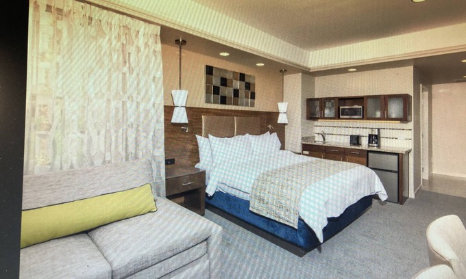 Palm Desert Villa | Any Marriott Resort in Palm Desert