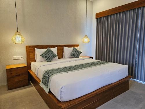 Mas Casa | ANYA Guest House