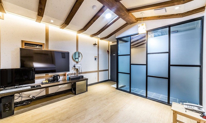 Anyang Hotel | Anyang A7