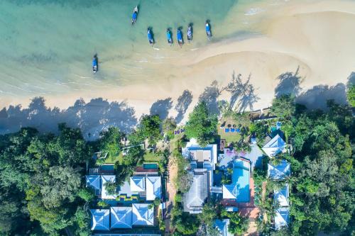 Nong Thale Complejo | Anyavee Tubkaek Beach Resort