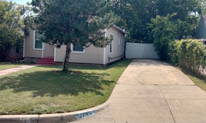 Fort Worth Casa | Anywhere in DFW less than 30 minutes