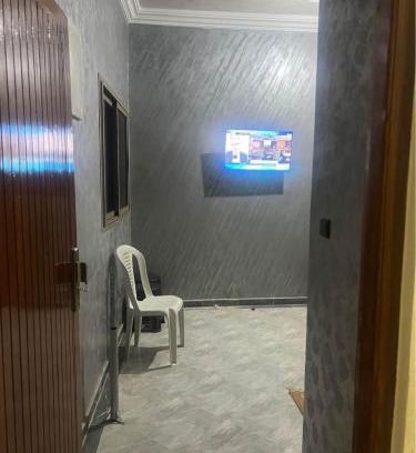 Anza Apartamento | Anza House