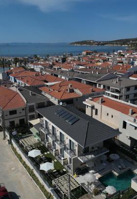 Cesme Hotel | Anzede Konaklama Çeşme