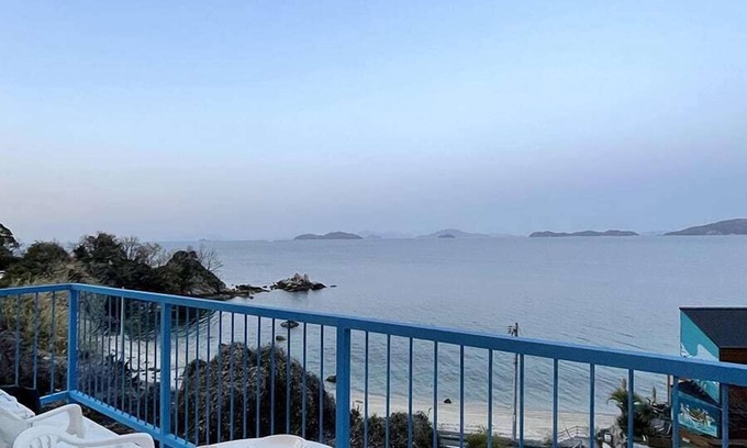 Suooshima Casa | AO House