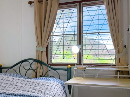 Ao Luek Casa | Ao Luek Hometel - Whole House Accommodation