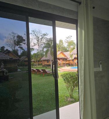 Krabi Complejo | Ao Nang Khao Kaeo Resort