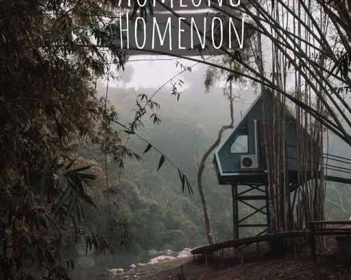 Samoeng Casa | AomlongHomenon(อมลอง โฮมนอน)