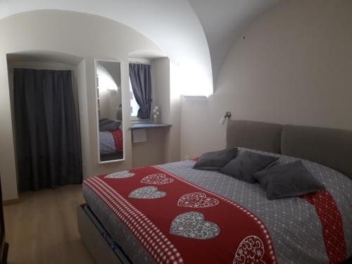 Aosta Apartamento | Aosta Romana case vacanza