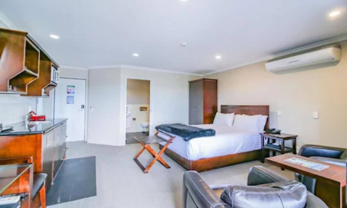 Whanganui Apartamento | Aotea Motor Lodge