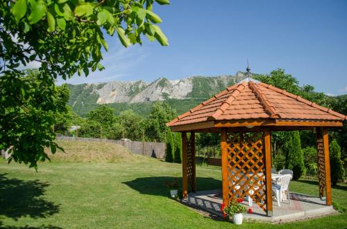 Belapatfalva Casa | Apátságúti Vendégház