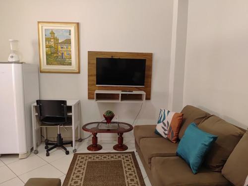 Centro Apartamento | Apê 01 - ótimo e perto de tudo