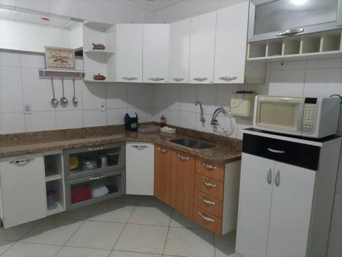 Centro Apartamento | Apê 04 - Confortável e perto de tudo